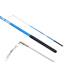 Палочка для ленты SASAKI MJ-82, длинна 50 см.
