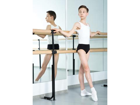 Трусики Арт. DA1495C, из категории Коллекция Три Академии - Интернет  магазин Grishko-shop - Одежда и обувь для танцев и балета.