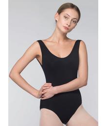 Купальник «Маечка», с подкладкой. Полиамид micro.